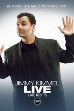 Watch Jimmy Kimmel Live! Vidbull